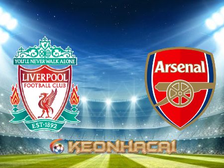 Soi kèo nhà cái Liverpool vs Arsenal – 00h30 – 21/11/2021