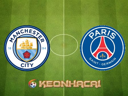 Soi kèo nhà cái Manchester City vs Paris SG – 03h00 – 25/11/2021