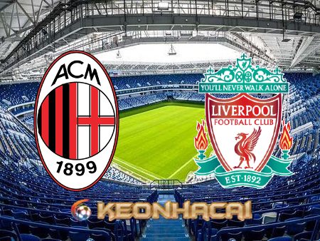 Soi kèo nhà cái AC Milan vs Liverpool – 03h00 – 08/12/2021