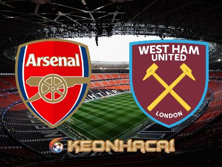 Soi kèo nhà cái Arsenal vs West Ham – 03h00 – 16/12/2021