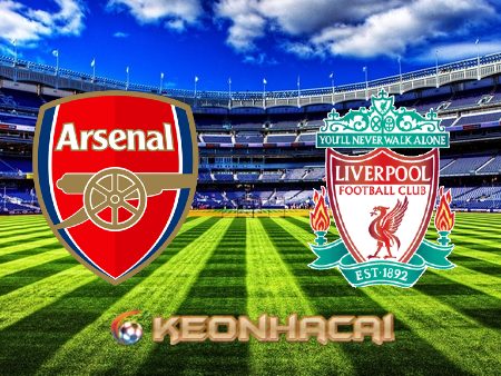 Soi kèo nhà cái Arsenal vs Liverpool – 02h45 – 07/01/2022