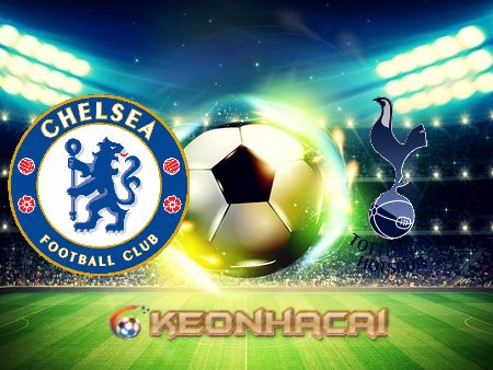 Soi kèo nhà cái Chelsea vs Tottenham Hotspur – 02h45 – 06/01/2022