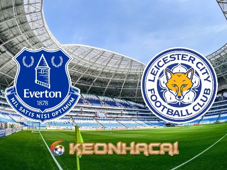 Soi kèo nhà cái Everton vs Leicester City – 03h00 – 12/01/2022