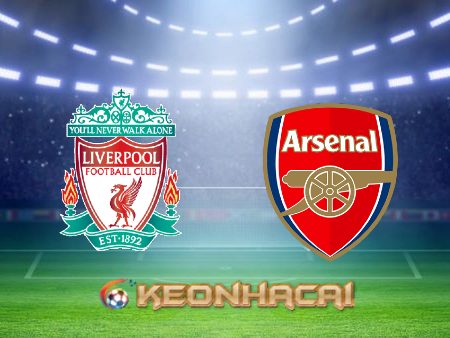 Soi kèo nhà cái Liverpool vs Arsenal – 02h45 – 14/01/2022