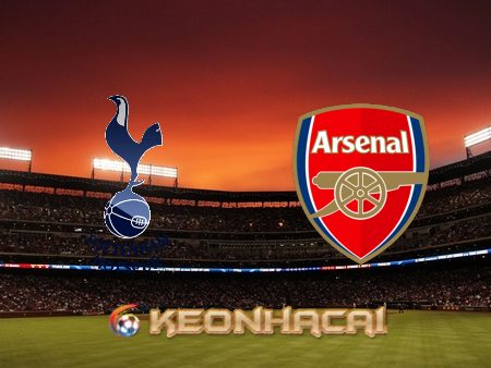 Soi kèo nhà cái Tottenham Hotspur vs Arsenal – 23h30 – 16/01/2022