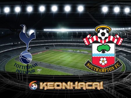 Soi kèo nhà cái Tottenham Hotspur vs Southampton – 02h45 – 10/02/2022