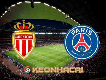 Soi kèo nhà cái AS Monaco vs Paris SG – 19h00- 20/03/2022