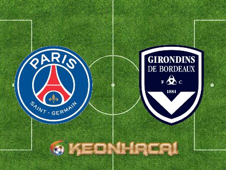 Soi kèo nhà cái Paris SG vs Bordeaux – 19h00 – 13/03/2022