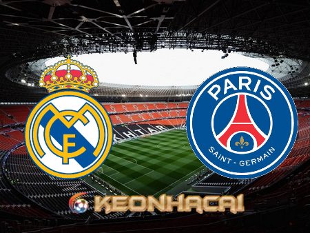 Soi kèo nhà cái Real Madrid vs Paris SG – 03h00 – 10/03/2022