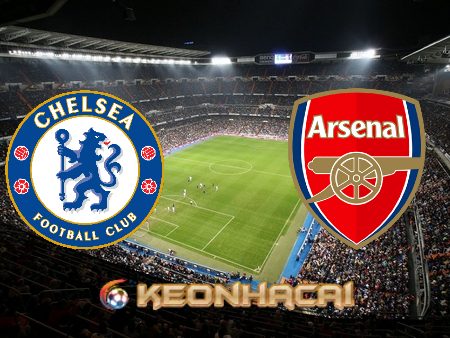 Soi kèo nhà cái Chelsea vs Arsenal – 01h45 – 21/04/2022