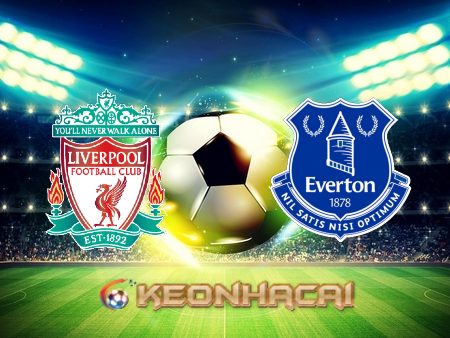 Soi kèo nhà cái Liverpool vs Everton – 22h30 – 24/04/2022