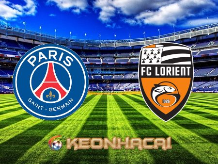 Soi kèo nhà cái Paris SG vs Lorient – 01h45 – 04/04/2022