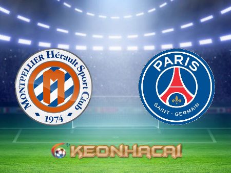 Soi kèo nhà cái Montpellier vs Paris SG – 02h00 – 15/05/2022