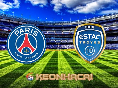 Soi kèo nhà cái Paris SG vs Troyes – 01h45 – 09/05/2022