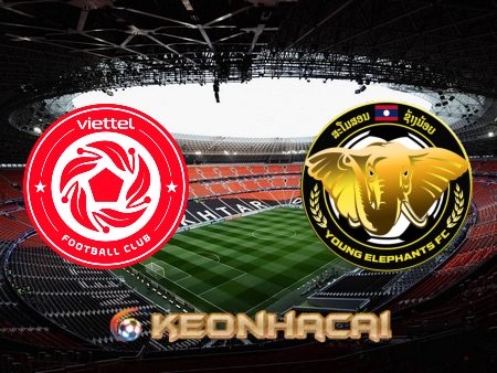 Soi kèo nhà cái Viettel vs Young Elephant – 17h00 – 24/06/2022