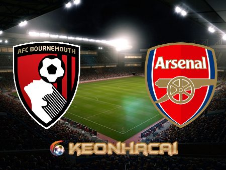 Soi kèo nhà cái 188bet Bournemouth vs Arsenal – 23h30 – 20/08/2022