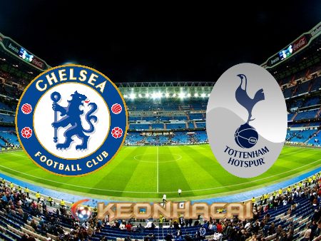 Soi kèo nhà cái W88 Chelsea vs Tottenham – 22h30 – 14/08/2022