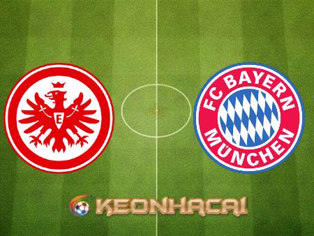 Soi kèo nhà cái Eintracht Frankfurt vs Bayern Munich – 01h30 – 06/08/2022