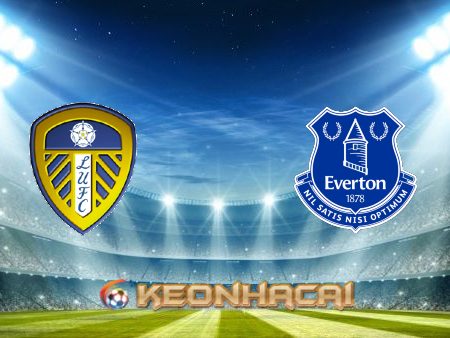 Soi kèo nhà cái W88 trận đấu Leeds Utd vs Everton – 02h00 – 31/08/2022