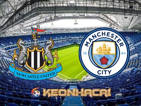 Soi kèo nhà cái V9bet trận Newcastle vs Manchester City – 22h30 – 21/08/2022