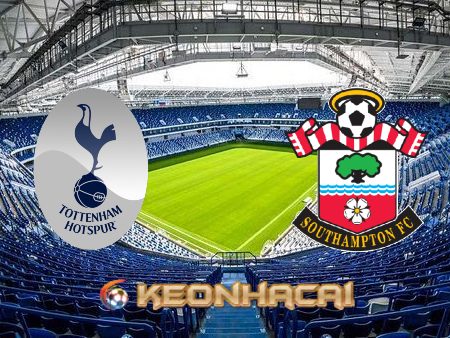 Soi kèo nhà cái 188bet Tottenham vs Southampton – 21h00 – 06/08/2022