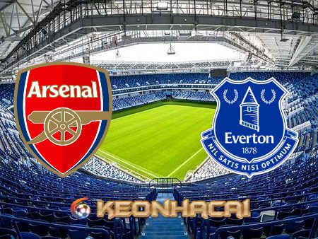 Soi kèo nhà cái V9bet trận Arsenal vs Everton – 20h00 – 11/09/2022