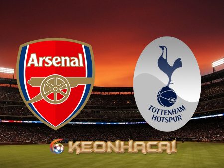 Soi kèo nhà cái Arsenal vs Tottenham – 18h30 – 01/10/2022