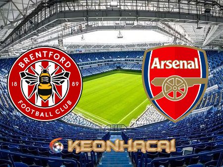 Soi kèo nhà cái 188bet trận Brentford vs Arsenal – 18h00 – 18/09/2022