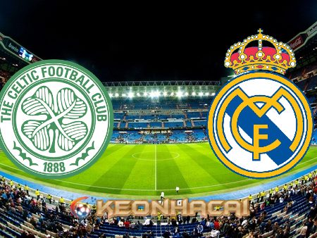 Soi kèo nhà cái Vn88 trận Celtic vs Real Madrid – 02h00 – 07/09/2022