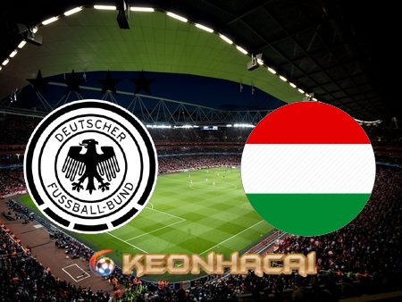 Soi kèo nhà cái V9bet trận Đức vs Hungary – 01h45 – 24/09/2022