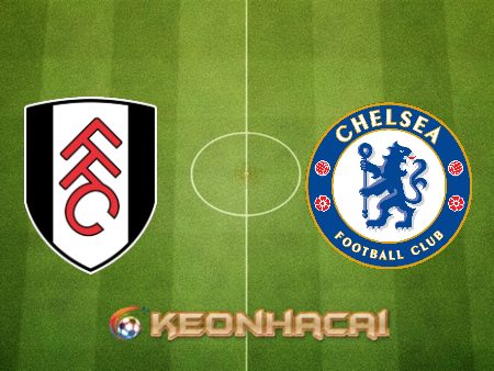 Soi kèo nhà cái M88 trận Fulham vs Chelsea – 18h30 – 10/09/2022