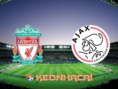 Soi kèo nhà cái Vn88 trận Liverpool vs Ajax – 02h00 – 14/09/2022