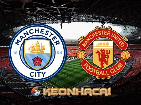 Soi kèo nhà cái Manchester City vs Manchester Utd – 20h00 – 02/10/2022