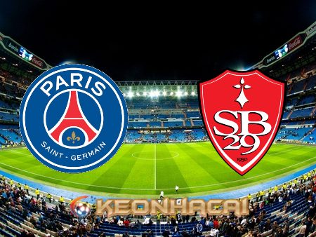 Soi kèo nhà cái W88 trận Paris SG vs Brest – 22h00 – 10/09/2022