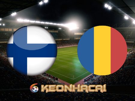 Soi kèo nhà cái 188bet trận Phần Lan vs Romania – 01h45 – 24/09/2022