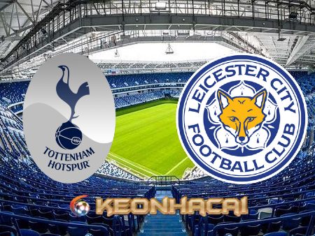 Soi kèo nhà cái FB88 trận Tottenham vs Leicester – 23h30 – 17/09/2022