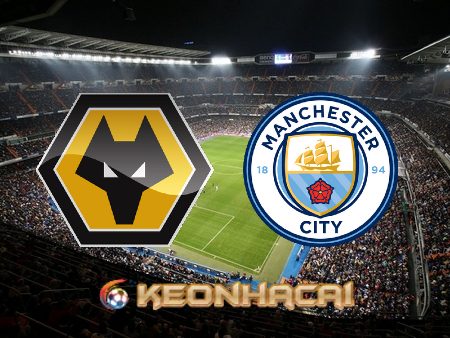 Soi kèo nhà cái 12bet trận Wolves vs Manchester City – 18h30 – 17/09/2022