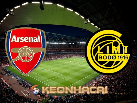 Soi kèo nhà cái Arsenal vs Bodo/Glimt – 02h00 – 07/10/2022