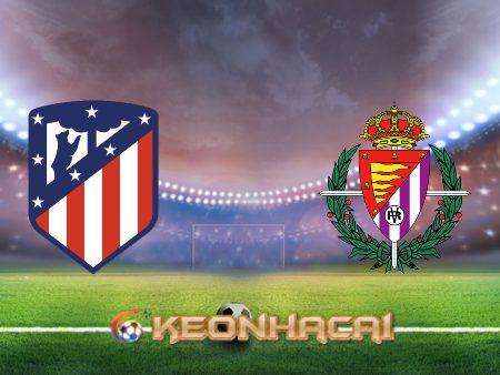 Soi kèo nhà cái Atl. Madrid vs Rayo Vallecano – 02h00 – 19/10/2022