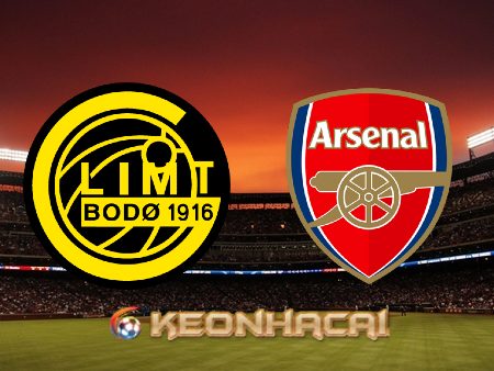 Soi kèo nhà cái Bodo/Glimt vs Arsenal – 23h45 – 13/10/2022