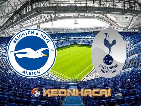 Soi kèo nhà cái Brighton vs Tottenham – 23h30 – 08/10/2022