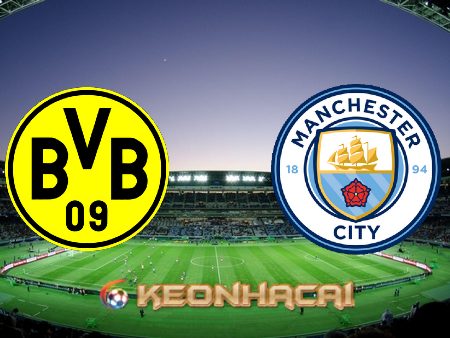 Soi kèo nhà cái Dortmund vs Manchester City – 02h00 – 26/10/2022