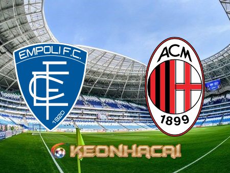 Soi kèo nhà cái Empoli vs AC Milan – 01h45 – 02/10/2022