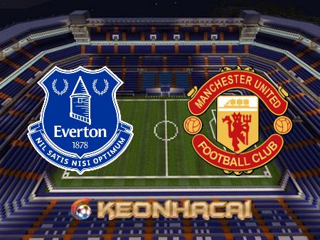 Soi kèo nhà cái Everton vs Manchester Utd – 01h00 – 10/10/2022