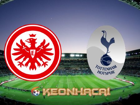 Soi kèo nhà cái Eintracht Frankfurt vs Tottenham – 02h00 – 05/10/2022