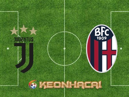 Soi kèo nhà cái Juventus vs Bologna – 01h45 – 03/10/2022