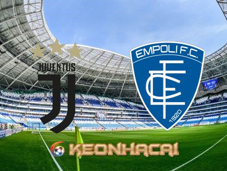 Soi kèo nhà cái Juventus vs Empoli – 01h45 – 22/10/2022