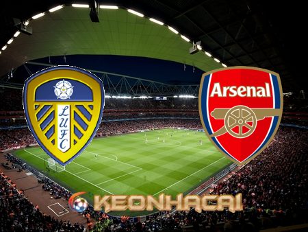 Soi kèo nhà cái Leeds vs Arsenal – 20h00 – 16/10/2022