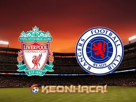 Soi kèo nhà cái Liverpool vs Rangers – 02h00 – 05/10/2022