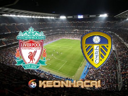 Soi kèo nhà cái Liverpool vs Leeds – 01h45 – 30/10/2022